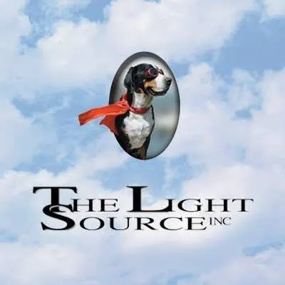 Logo The Light Source