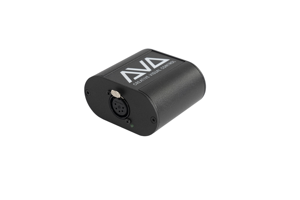 Avolites T1