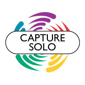 Capture Solo Licencia