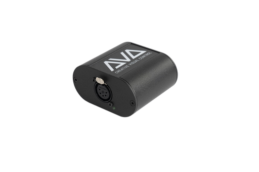 Avolites T1