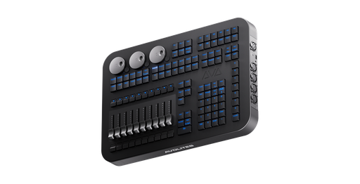 Avolites T3